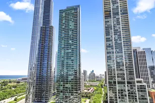 1201 S Prairie Ave, Chicago, IL 60605 - Photo 1