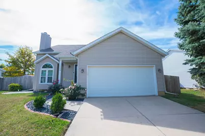 1708 Royal Pointe Drive, Bloomington, IL 61704 - Photo 1