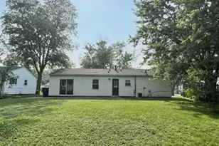 829 Princeton Ave, Matteson, IL 60443 - Photo 20