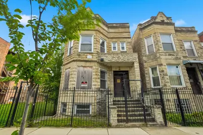 3109 W Lexington Street, Chicago, IL 60612 - Photo 1