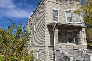 134 W 107th St, Chicago, IL 60628 - Photo 4