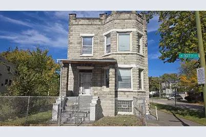 134 W 107th Street, Chicago, IL 60628 - Photo 2