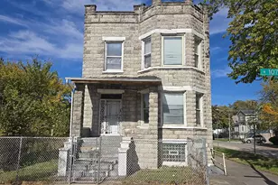 134 W 107th St, Chicago, IL 60628 - Photo 2