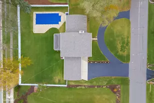 3509 Green Meadow Ln, Joliet, IL 60431 - Photo 44