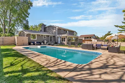 3509 Greenmeadow Lane, Joliet, IL 60431 - Photo 10