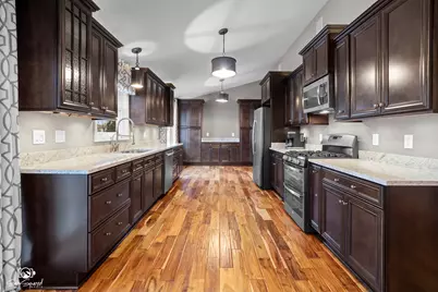 3509 Greenmeadow Lane, Joliet, IL 60431 - Photo 28