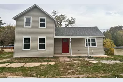 248 N State Street, Franklin Grove, IL 61031 - Photo 1