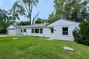 16784 Crane Ave, Hazel Crest, IL 60429 - Photo 1