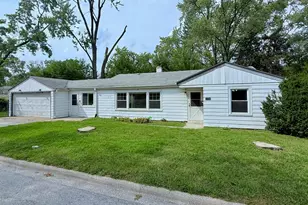 16784 Crane Ave, Hazel Crest, IL 60429 - Photo 2