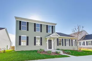 1003 Celebration Drive, Aurora, IL 60504 - Photo 2