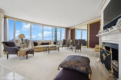 401 N Wabash Avenue #48A, Chicago, IL 60611 - Photo 2