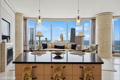 401 N Wabash Avenue #48A, Chicago, IL 60611 - Photo 6