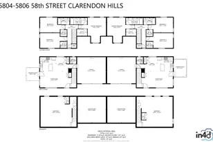 5806 58th St, Clarendon Hills, IL 60514 - Photo 8