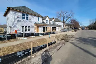 5806 58th St, Clarendon Hills, IL 60514 - Photo 4