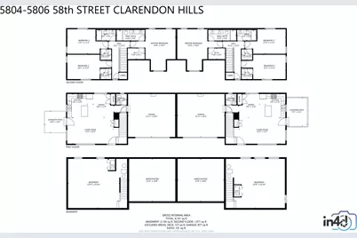 5806 58th Street #5804, Clarendon Hills, IL 60514 - Photo 6