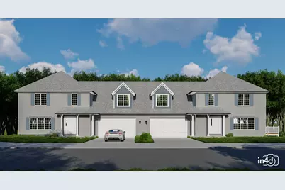 5806 58th Street #5804, Clarendon Hills, IL 60514 - Photo 4