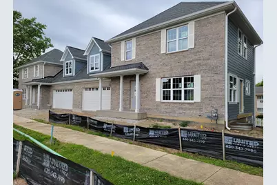5806 58th Street #5804, Clarendon Hills, IL 60514 - Photo 2