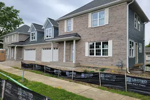 5806 58th St, Clarendon Hills, IL 60514 - Photo 2