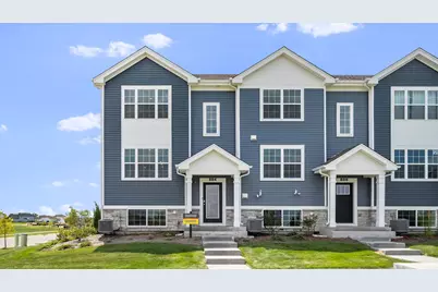 911 Briar Glen Court, Hampshire, IL 60140 - Photo 1