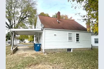 813 E Washington Street, Monticello, IL 61856 - Photo 4