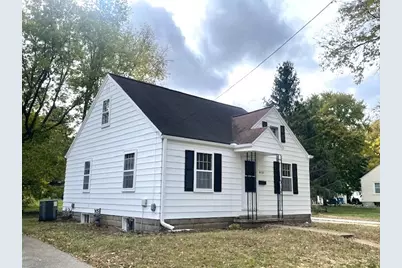 813 E Washington Street, Monticello, IL 61856 - Photo 2