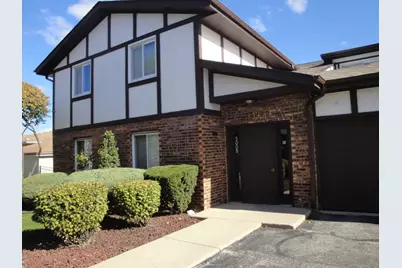 5008 W 122nd Street #1A, Alsip, IL 60803 - Photo 1