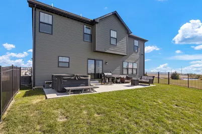 103 Wildflower Point, Heyworth, IL 61745 - Photo 34