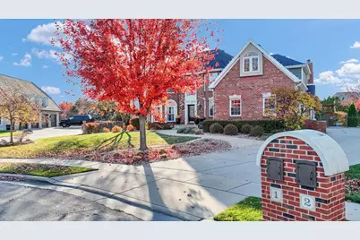 1 Windsong Way, Bloomington, IL 61704 - Photo 2