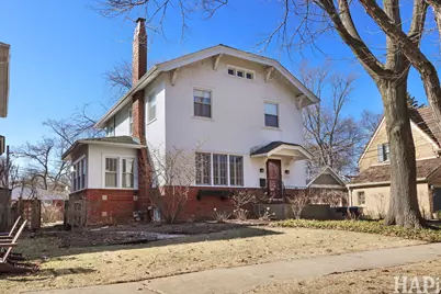 2356 Ashland Avenue, Evanston, IL 60201 - Photo 1
