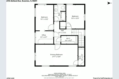 2356 Ashland Avenue, Evanston, IL 60201 - Photo 30