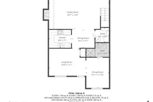 5731 Sutton Pl, Hinsdale, IL 60521 - Photo 16