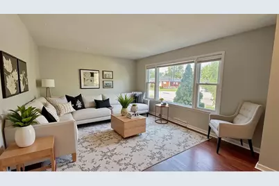 16417 School Street, South Holland, IL 60473 - Photo 2