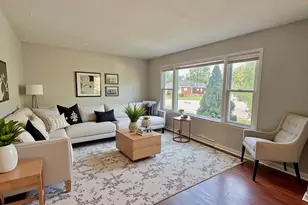 16417 School St, South Holland, IL 60473 - Photo 2