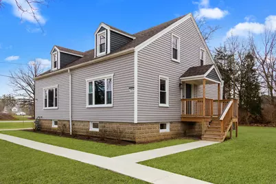 16637 W Brockman Avenue, Lincolnshire, IL 60069 - Photo 2