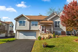 1352 Fox Hound Trail, Beecher, IL 60401 - Photo 1