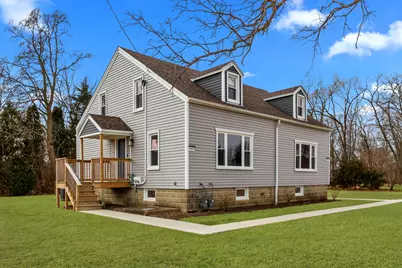 16639 W Brockman Avenue, Lincolnshire, IL 60069 - Photo 2