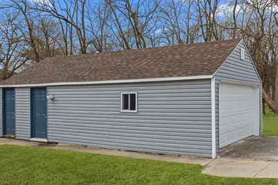 16639 W Brockman Avenue, Lincolnshire, IL 60069 - Photo 32