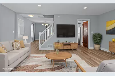 16637-16639 W Brockman Avenue, Lincolnshire, IL 60069 - Photo 22