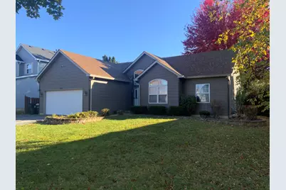 415 Juniper Drive, North Aurora, IL 60542 - Photo 1