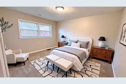 3125 W Whipple Drive, Merrionette Park, IL 60803 - Photo 12