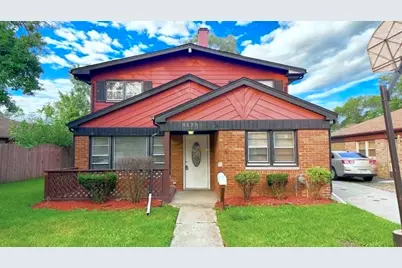 3125 W Whipple Drive, Merrionette Park, IL 60803 - Photo 1