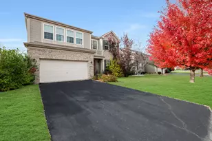 2951 Braeburn Way, Woodstock, IL 60098 - Photo 1