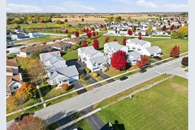 1452 Fox Hound Trail, Beecher, IL 60401 - Photo 22