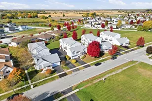 1452 Fox Hound Trail, Beecher, IL 60401 - Photo 22