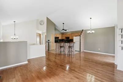 1452 Fox Hound Trail, Beecher, IL 60401 - Photo 6