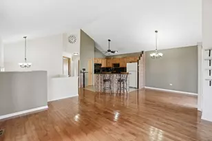 1452 Fox Hound Trail, Beecher, IL 60401 - Photo 6