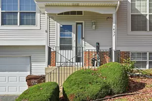 1452 Fox Hound Trail, Beecher, IL 60401 - Photo 2