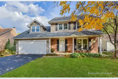 2206 Gleneagles Drive, Naperville, IL 60565 - Photo 1