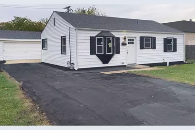 1609 Marlboro Lane, Crest Hill, IL 60403 - Photo 2