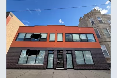 2109 S Ashland Avenue #2N, Chicago, IL 60608 - Photo 1